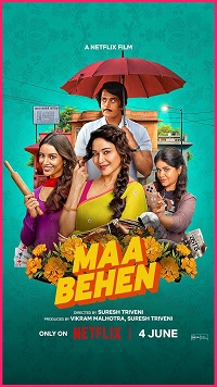 Top Trending Movie 5